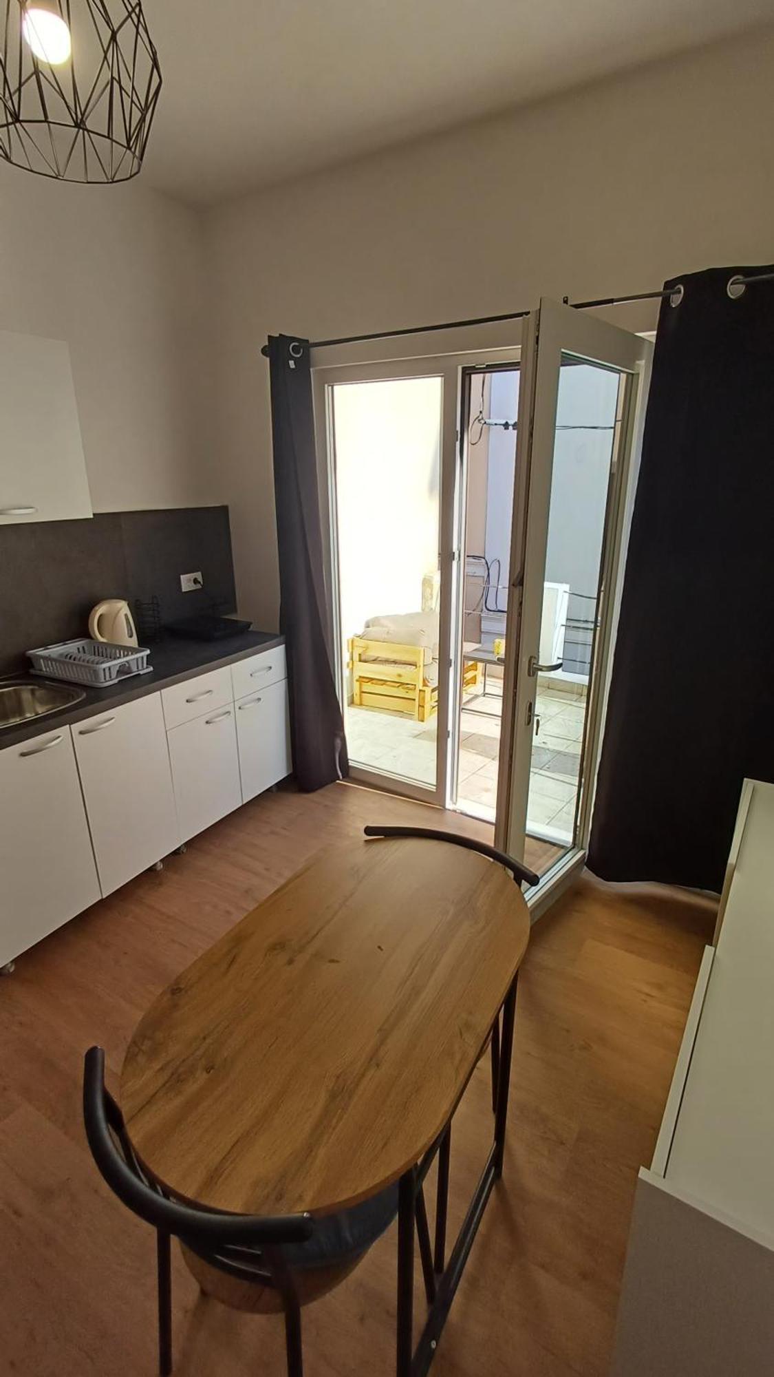 Apartman Tre Sorelle Piran