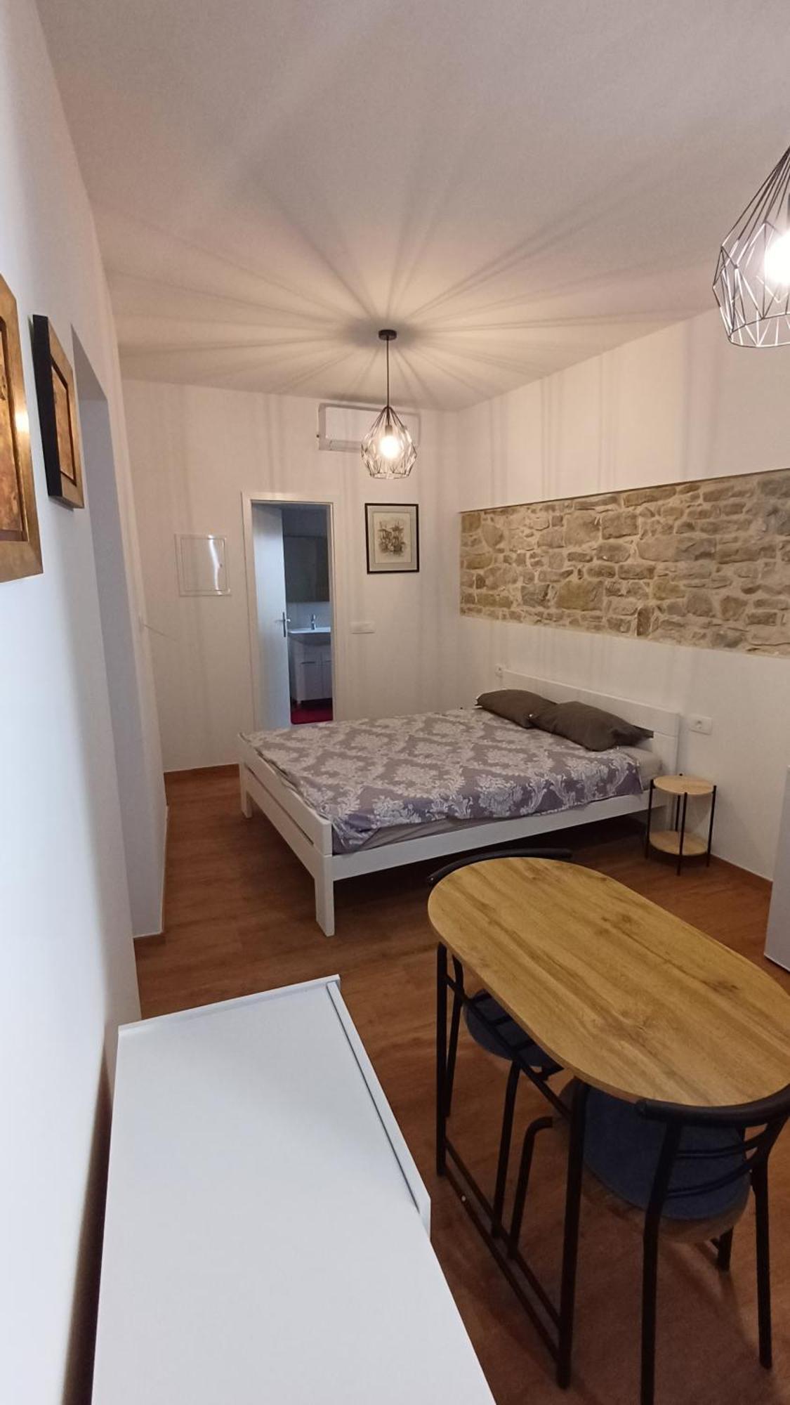 Apartman Tre Sorelle Piran
