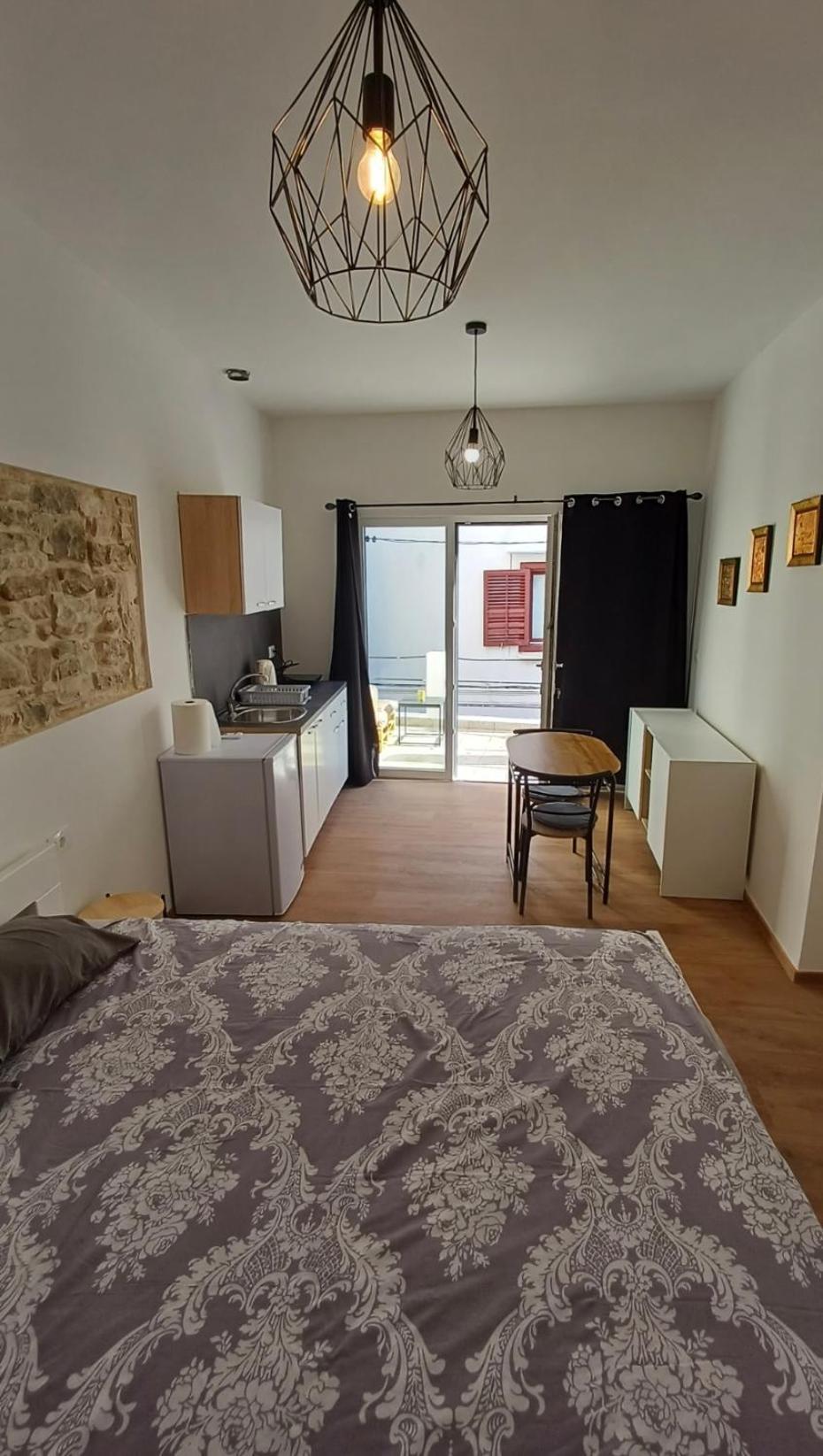 Apartman Tre Sorelle