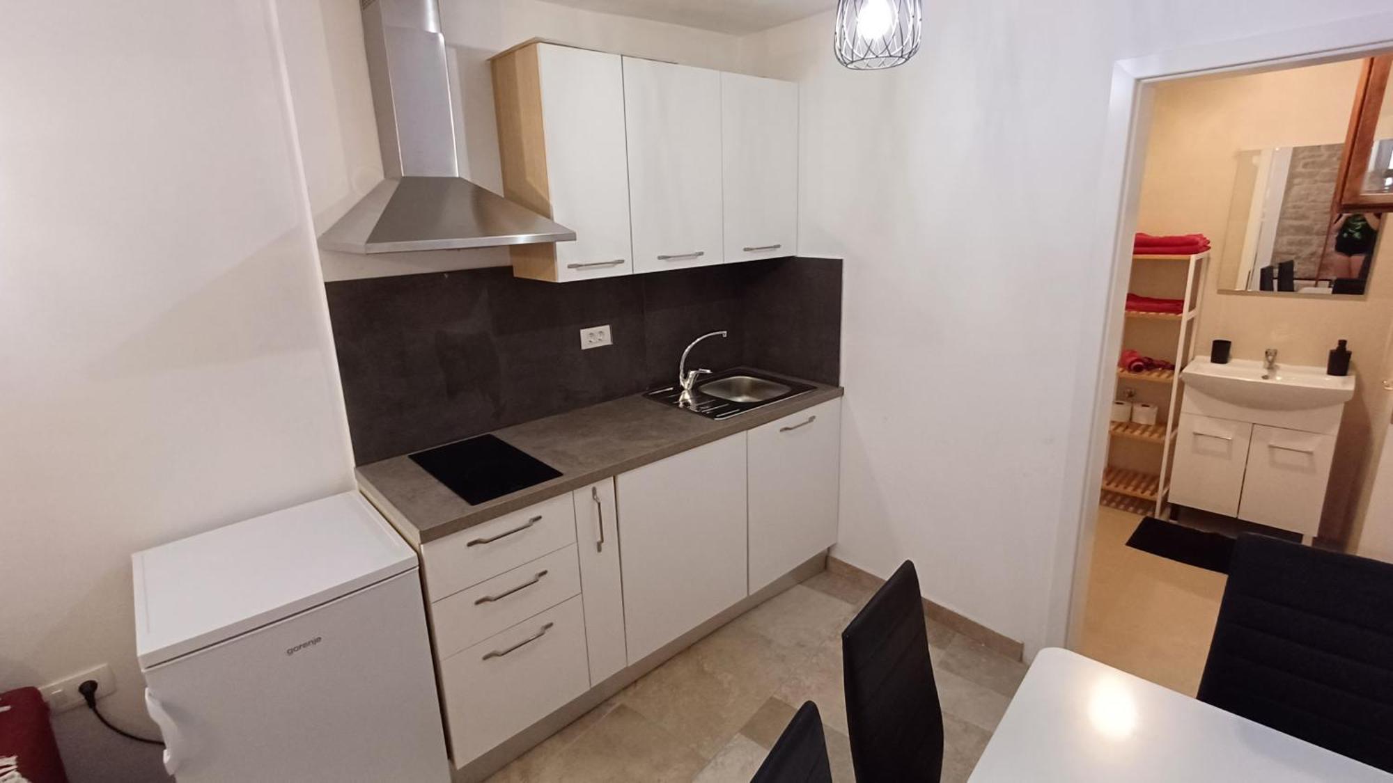Apartman Tre Sorelle Piran